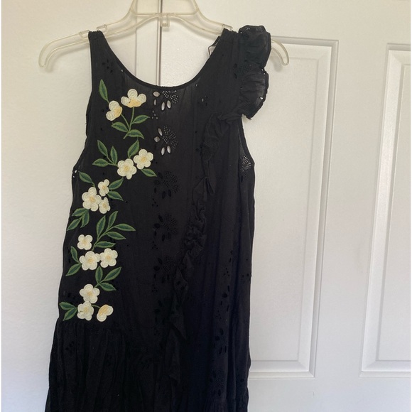 ZARA DRESS - Picture 1 of 6